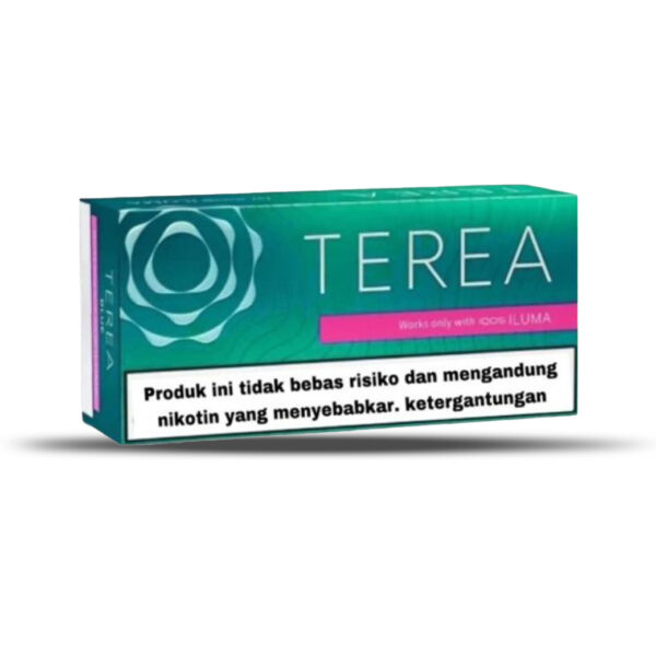 IQOS TEREA HEETS Malaysia - Image 2